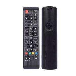 Télécommande universelle pour téléviseur Samsung X406 BN59-01199F - Remplacement durable certifié FCC pour téléviseurs LCD LED HD Plasma Smart TV - Product Image 1