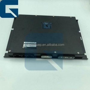 Contrôleur ECU 300611-00057A 300611-00057 pour excavatrice DX140 - Product Image 2