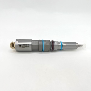 หัวฉีดน้ำมันดีเซลคุณภาพสูง 456-3549 สำหรับเครื่องยนต์ C9.3 - Product Image 2