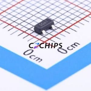 Chip IC de circuito integrado de alta calidad, monitor PMIC y reinicio de IC, SOT-23, 2/TT SOT - Product Image 1