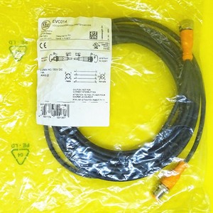 หนึ่งชิ้นสำหรับเซ็นเซอร์สวิตช์ความใกล้เคียง IFM รุ่นใหม่ EVC014 - Product Image 2