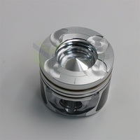 NUEVO Kit de Pistones de Motor con Anillo OE A2010-5X00A para NISSAN CABSTAR F24M F24W NAVARA D22 NP300 D40 YD25DDTi 2.5L STD 0.5