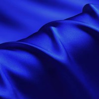 Tissu en satin de soie de polyester 100% teint uni liquide pour pyjamas en stock or vert bleu couleurs personnalisées