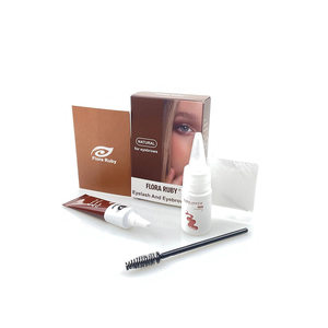 Tinta professionale per tatuaggio color crema per ciglia e <span class=keywords><strong>sopracciglia</strong></span> Semi-permanente per <span class=keywords><strong>sopracciglia</strong></span> color henné colorante per <span class=keywords><strong>sopracciglia</strong></span> <span class=keywords><strong>Kit</strong></span> - Product Image 3