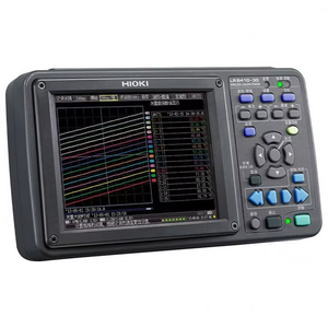 ESTACIÓN DE MONITORIZACIÓN INALÁMBRICA HIOKI LR8410 - Product Image 3