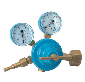 Rusia Tipo Oxígeno <span class=keywords><strong>LPG</strong></span> CO2 Regulador de <span class=keywords><strong>gas</strong></span> regulador de soldadura - Product Image 1