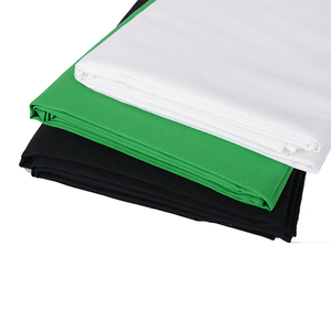Équipement photographique, studio <span class=keywords><strong>photo</strong></span>, toile de fond en mousseline peinte à la main pour la photographie d'événements - Product Image 4