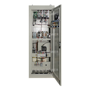 Contrôleur solaire DVI 10KW, entrée 380V, sortie 220V, automatisation industrielle - Product Image 2