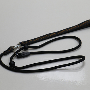 Último modelo de Correa y collar tipo P antisobretensión para perros, Correa y collar de nailon tipo P personalizables para entrenamiento y manejo - Product Image 5