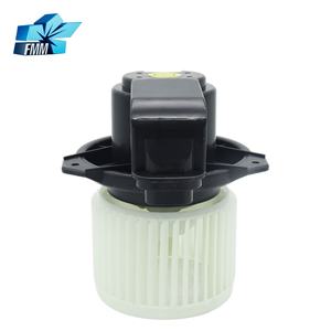 Ventilateur de climatisation de voiture à haute précision 24V, ventilateur de climatisation dynamique AC 27226EA01A pour camion HINO 300 24v - Product Image 4