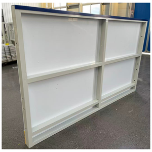 Patinoire synthétique lisse haute performance en UHMWPE pour l'entraînement au patinage de vitesse, résistante à l'abrasion, taille personnalisable - Product Image 5