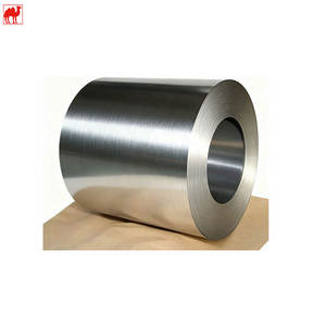 G550 Bobina de acero galvanizado AZ150 completamente duro JIS/ASTM Estándar DX51D/SGCC Hoja de techo resistente al desgaste recubierta de <span class=keywords><strong>zinc</strong></span> laminado en frío - Product Image 3