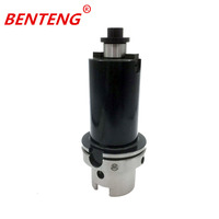 Porte-outil universel R8 avec kit de pinces ER complet 52-58HRC pour machine de perçage et de fraisage de métaux en général