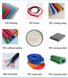Bán buôn nhà máy-Powered Nitrile cao su bột cho PVC mềm và cứng vật liệu có tính năng Acrylonitrile - Product Image 6