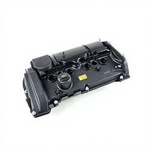 OE 11127646553 11127601863 Tapa de válvulas de culata al por mayor para BMW Serie 1 F21 Serie 3 F30 F35 - Product Image 1