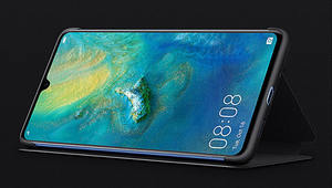 Luxury Flip Pu หนังโทรศัพท์สำหรับ Huawei <span class=keywords><strong>Mate</strong></span> 20 30 Series - Product Image 2