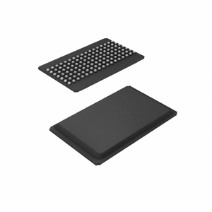 Componente Electrónico 71T75802S166BGGI8 119 BGA Memoria Original - Product Image 1