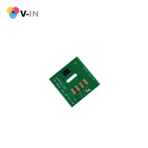 Chip <span class=keywords><strong>per</strong></span> <span class=keywords><strong>Cartucce</strong></span> d'Inchiostro Compatibili W812-D W816-D V717-D <span class=keywords><strong>per</strong></span> <span class=keywords><strong>Stampanti</strong></span> a Getto d'Inchiostro CIJ Serie 1000 Videojet - Product Image 2