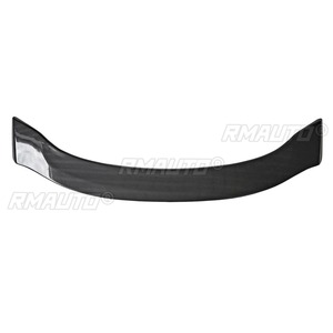 <b>Car</b> Rear Wing Rear Trunk Spoiler <b>Diffuser</b> Protector <b>For</b> Honda City Sedan 2020-2025 Body Kit <b>Car</b> Accessories - Product Image 6
