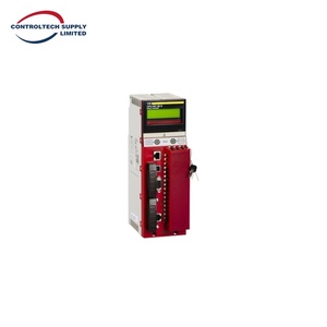 Nouveau module de processeur de sécurité Modicon Unity 140CPU65160S 266 MHz, contrôleur PLC industriel, en stock, livraison rapide - Product Image 1