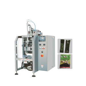 HL320S 50-500ML Automatic Electric High Capacity High-Accuracy Sauce Fruit Juice Paper Products Film Foil Wrapping Gluing - Product Image 3