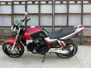 Motos Deportivas <span class=keywords><strong>Honda</strong></span> CB400 Usadas de <span class=keywords><strong>200</strong></span>-400cc, de Gasolina, 4 Cilindros, con Motores sin Escobillas, Refrigeradas por Agua - Product Image 3