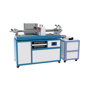 Four de purification régionale à double tube pour la fusion par zone de <span class=keywords><strong>Ger</strong></span>/Médicaments semi-conducteurs/Métaux précieux Prix compétitif - Product Image 6