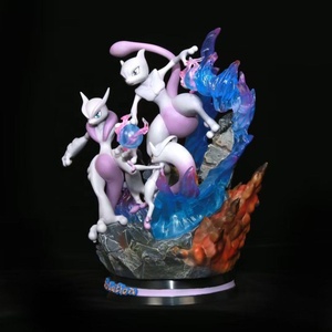 Pokémon GK 2a Generazione Super <span class=keywords><strong>Dream</strong></span> Luminous Evolution Scene Portatile - Product Image 2