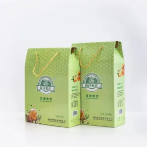 Muestra 100% miel natural pura china con color BLANCO de colza y acacia envasada en botella o tambor comida saludable