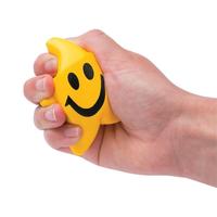 Vente en gros, promotion à bas prix, logo personnalisé, jouets anti-stress en mousse PU en forme de quille de bowling pour enfants et adultes, balle à presser pour soulager le stress