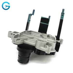 Piezas de Transmisión CVT para Automóvil, Caja de Cambios, Módulo de Transmisión Automática 01J927156JG 01J927156HH 01J927156HT TCU TCM - Product Image 3