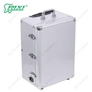 Attrezzatura Odontoiatrica Riunito Odontoiatrico Mobile Set Riunito Odontoiatrico Portatile - Product Image 2