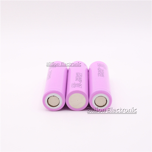 Baterías de Litio Li-Ion ICR <span class=keywords><strong>18650</strong></span> <span class=keywords><strong>26J</strong></span> 3.63V Nuevas, Celdas de Parte Superior Plana, Larga Vida Útil, Núcleo Eléctrico - Product Image 5