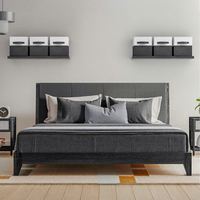 Boîtes de rangement pliables, adaptées aux armoires, aux étagères et aux compartiments de rangement, un excellent outil d'organisation pour la maison.