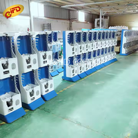 IFD Nouvelles Idées Commerciales Machines Jouets Capsule Gashapon Distributeur Automatique À Vendre