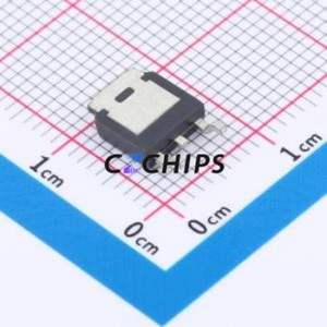 Vente entière STD15NF10T4-VB TO-252 Transistor à effet de champ à transistor (MOSFET) Vente entière Puces de composants électroniques et service de nomenclature - Product Image 2