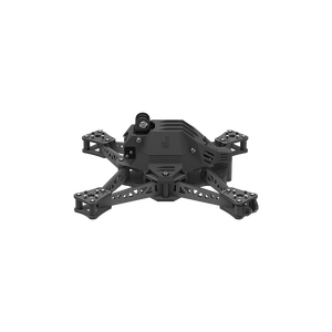 New IFlight & 2RAW Afterburner 5Cinematic & Freestyle 5inch Frame Kit Compatible With DJI O3 Air Unit HD for Freestyle FPV <b>Drone</b> - Product Image 5