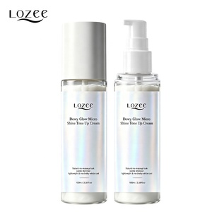<span class=keywords><strong>Crème</strong></span> <span class=keywords><strong>Teintée</strong></span> Multi-Effets LOZEE Dewy Glow Micro Shine, Hydratant Tonifiant Léger <span class=keywords><strong>Non</strong></span> <span class=keywords><strong>Comédogène</strong></span>, Base Quotidienne pour la Peau Sans Obstruction - Product Image 1