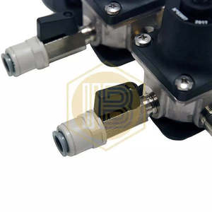Regolatore di pressione a due stadi - Product Image 1