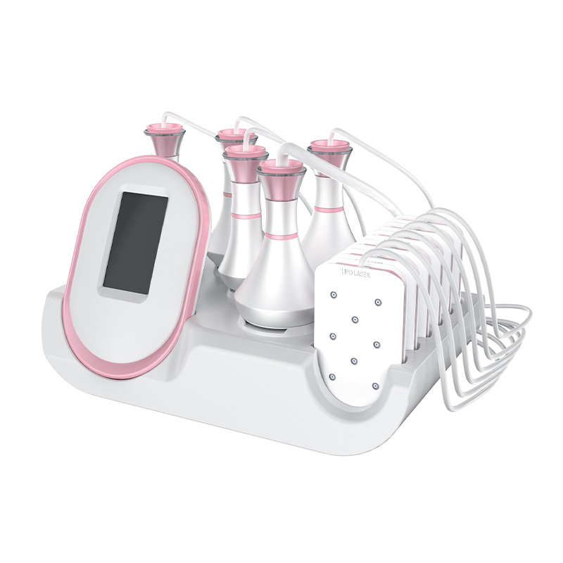 4IN1 40K Multifunction Vacuum Radio Frequency
