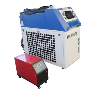 Láser de fibra de 3000 vatios y 2000 vatios, maquinaria 3 en 1, láser óptico, limpieza, soldadura, herramientas de <span class=keywords><strong>corte</strong></span> para metales - Product Image 2