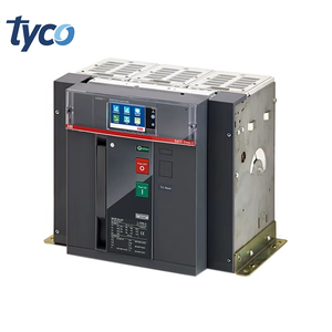 เบรกเกอร์วงจรไฟฟ้าอุตสาหกรรม ABB SACE Emax E2N 800 D LSI FHR 3P NS ราคาดีที่สุด เบรกเกอร์วงจรไฟฟ้ากระแสสลับ ACB 3/4P FHR/WHR พร้อมระบบป้องกัน LSI - Product Image 5