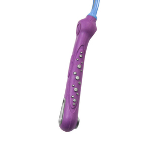 360 tout-rond Pet <span class=keywords><strong>Dent</strong></span> Brossage 3 Face <span class=keywords><strong>Chien</strong></span> Brosse À Dents - Product Image 3