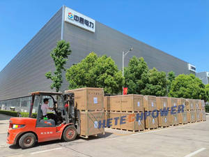 Tutto in uno 12000w pannelli solari 12kw 8kw 10kw sistema su rete ibrida 5000 Watt Set completo Kit energia 12kVA - Product Image 6