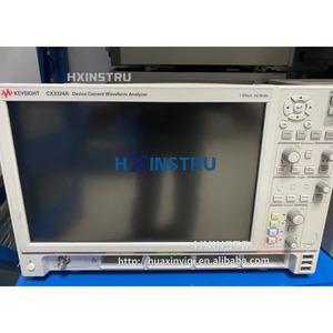 Analizador de Forma de Onda de Corriente para Dispositivos Agilent/Keysight CX3324A, Sonda de Osciloscopio YTDI, Fuente de Alimentación H - Product Image 1