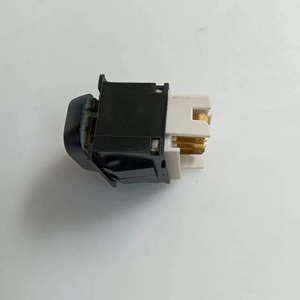 QSF 6554.W4 6554W4 Bouton de commutation de commande de fenêtre côté passager Compatible avec Citroen <span class=keywords><strong>Berlingo</strong></span> 2000-2007 - Product Image 5