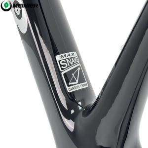 Cuadro de Bicicleta de Montaña de 29 Pulgadas, T47 BB, Fibra de Carbono, con Caja de Herramientas, para Tallas S/M/<span class=keywords><strong>L</strong></span>/XL, Cuadro Rígido para Bicicleta de Montaña - Product Image 5