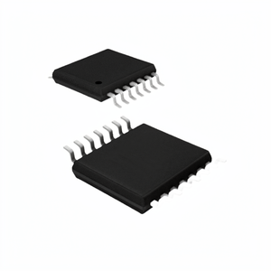 X9110TV14-2.7 Electronic Chips Component 14 TSSOP Data Acquisition Original One Stop Service - Product Image 1