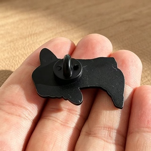 Broche, badge, fleur, accessoires pour chapeaux, vêtements et sacs, avec motifs de paroles créatives et originales, style <span class=keywords><strong>Western</strong></span> Cowboy, cadeau pour amis et cadeaux de fêtes - Product Image 3