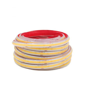 Multicolor <span class=keywords><strong>Sauna</strong></span> Habitación Led Tira de luz Piscina al aire libre Jardín Uso Impermeable IP68 Cob Tira de luz - Product Image 1